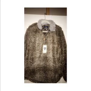 Simply southern pull over